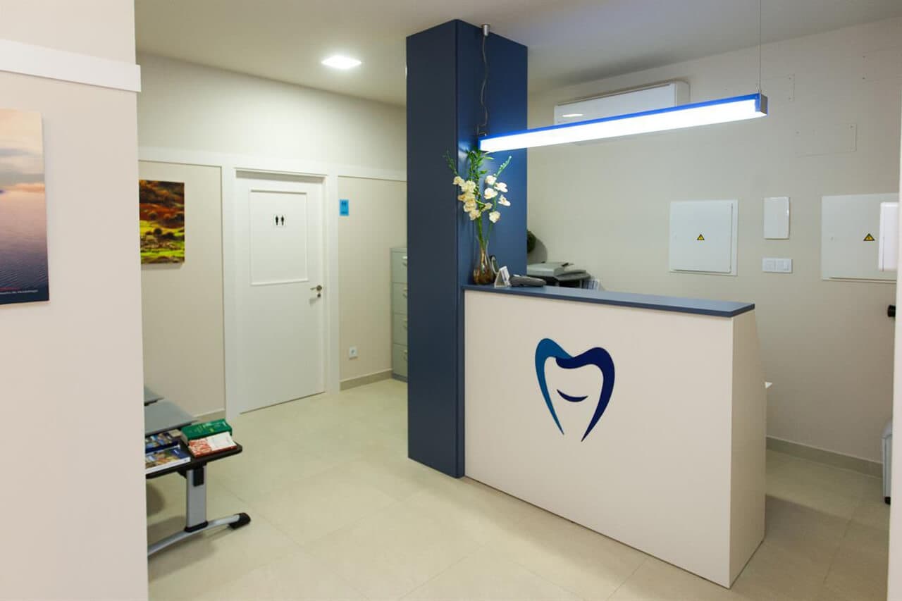 Centro Dental Integral As Mariñas